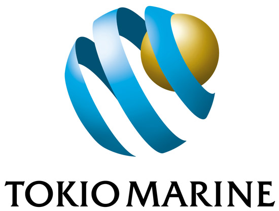 Tokio-Marine-logo